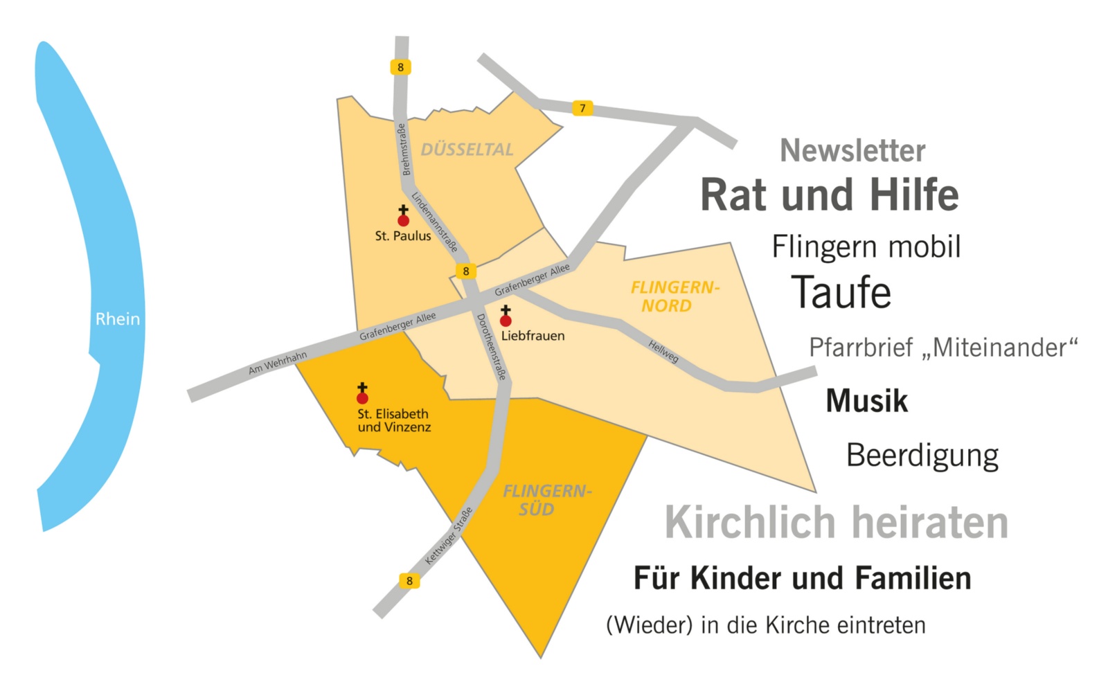 HTML Map